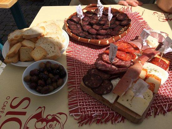 Mercearia Dos Guindais